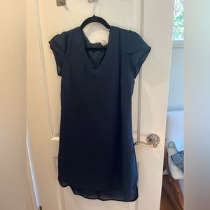 Light summer dress